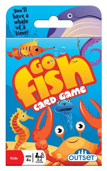 Kids Gard Game, Assorted