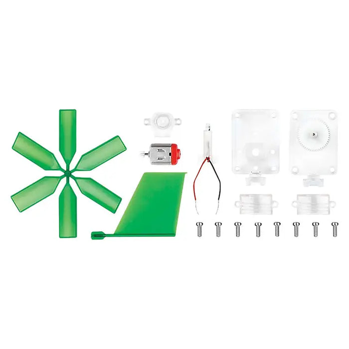 Windmill Generator - GS