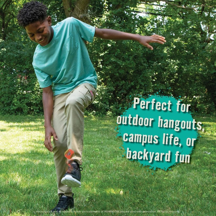 Hacky Sack Core - The Original Footbag