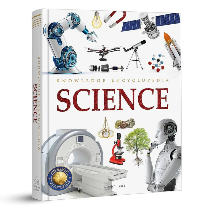 Science Knowledge Encyclopedia
