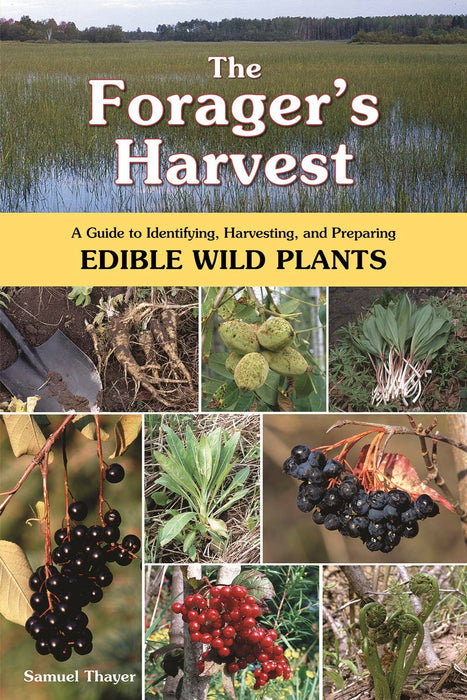 The Foragers Harvest