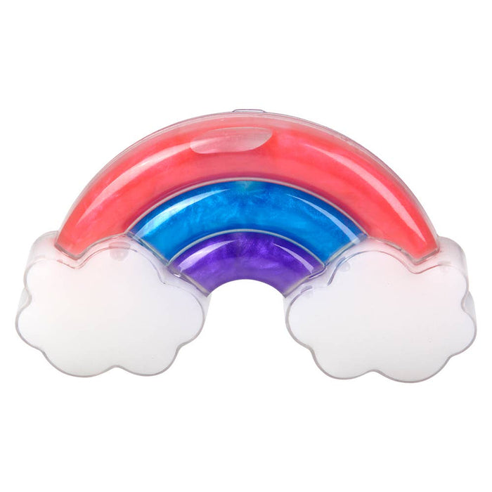 Rainbow Cloud Putty