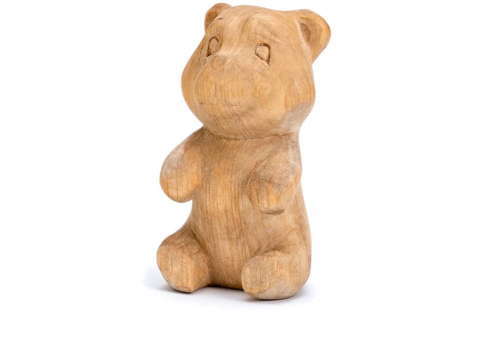 Bear Carving Kit