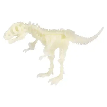 Dinosaur Skeleton