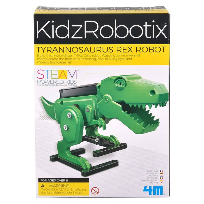 KidzRobotix /Tyrannosaurus Rex Robot
