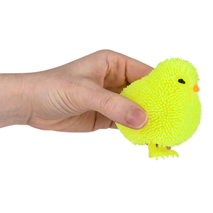 Chick Puffer