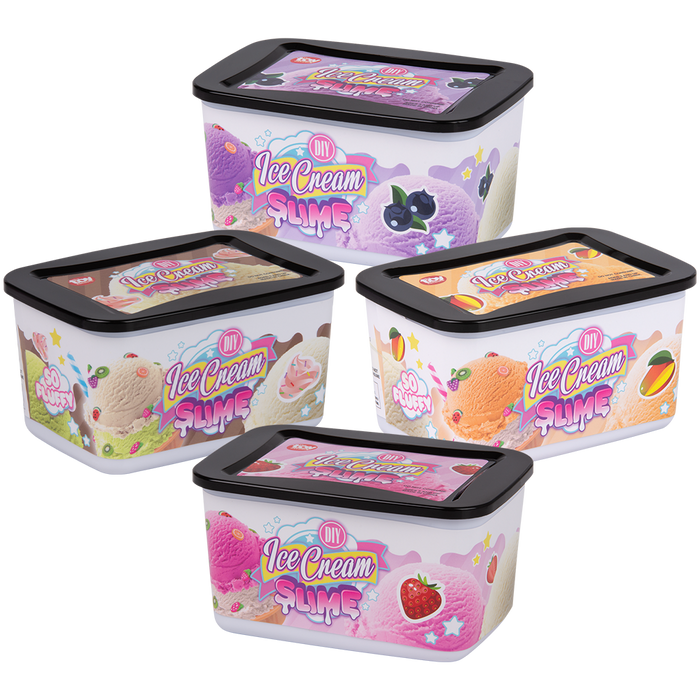 Ice Cream Slime