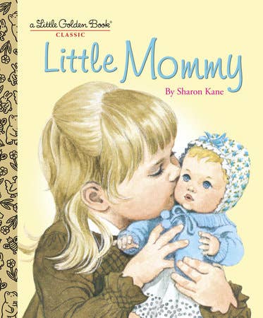 GB Little Mommy