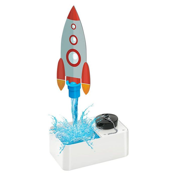 Magic Water Tap, Green Science