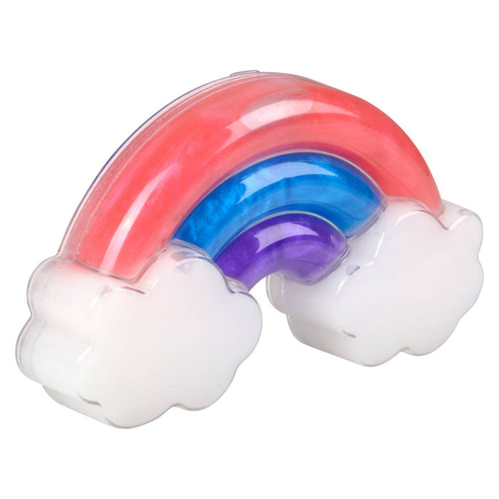 Rainbow Cloud Putty