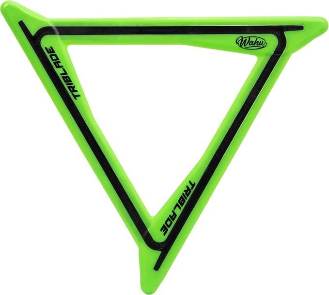 Wahu TriBlade
