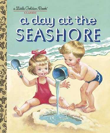 GB Day at the Seashore