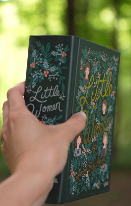 Little Women, HB