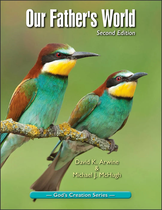 Our Father's World (2ed)