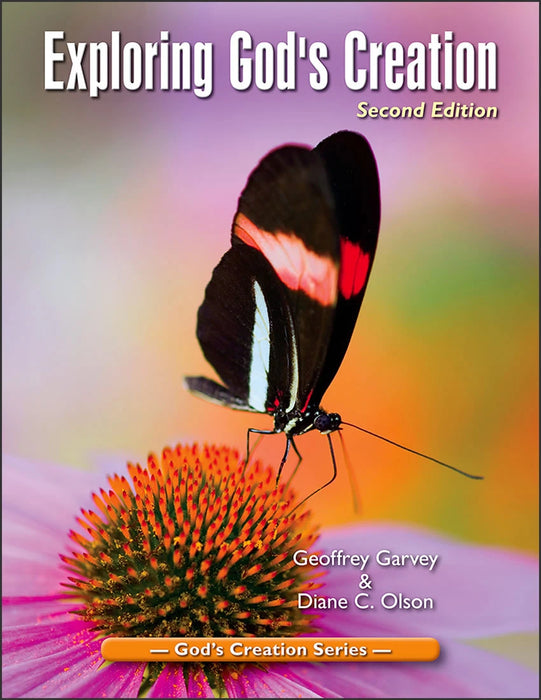 Exploring God's Creation (2ed)