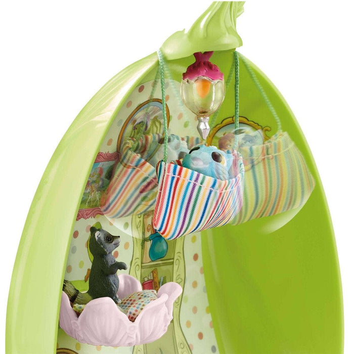 Marween's Animal Playschool