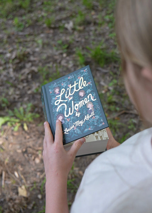 Little Women, HB