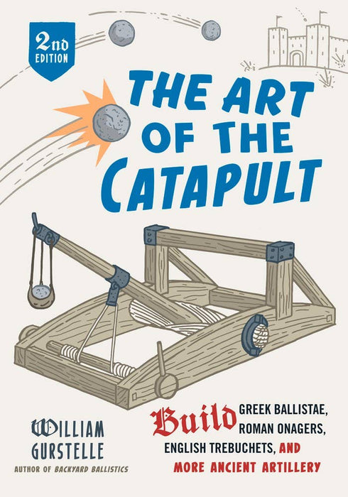 Art of the Catapult