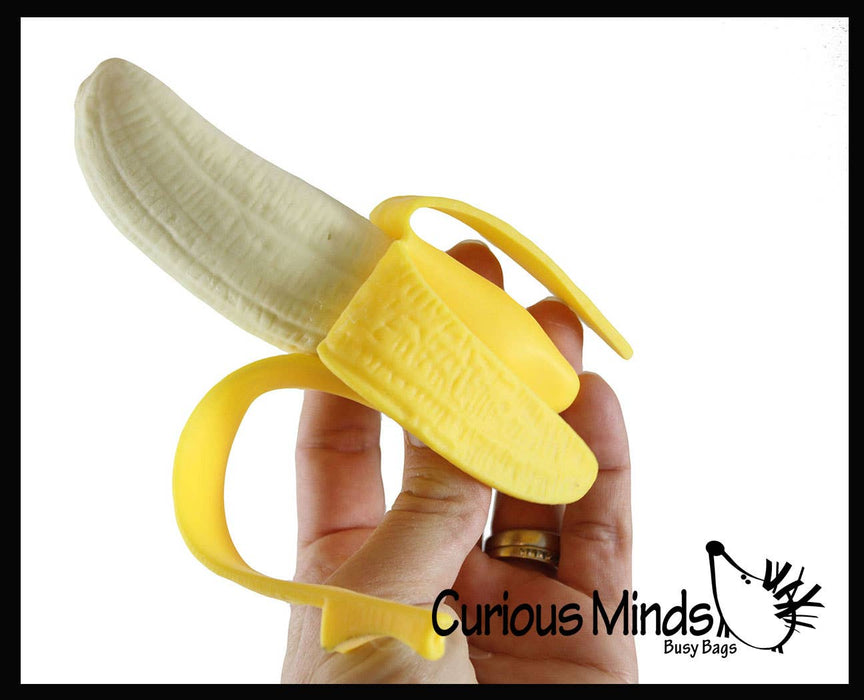 Stretchy Banana