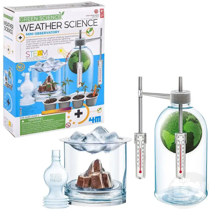 Weather Science