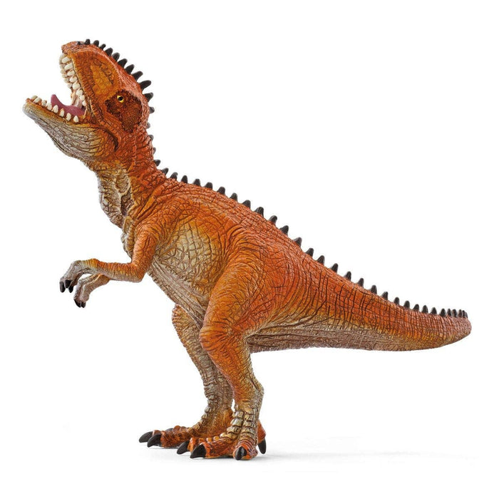 Off-Road Vehicle With Dino Playset