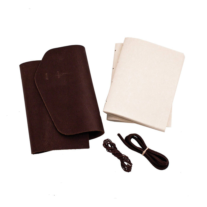Leather Journal Kit
