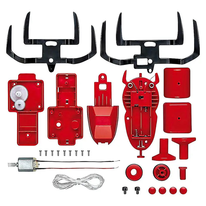 4M Kidz Robotix Spider Robot