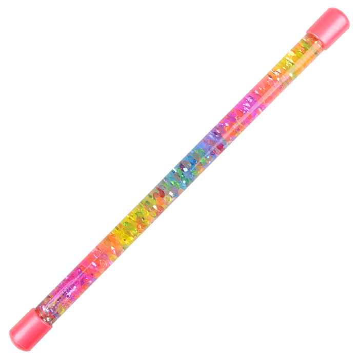 Glitter Water Baton