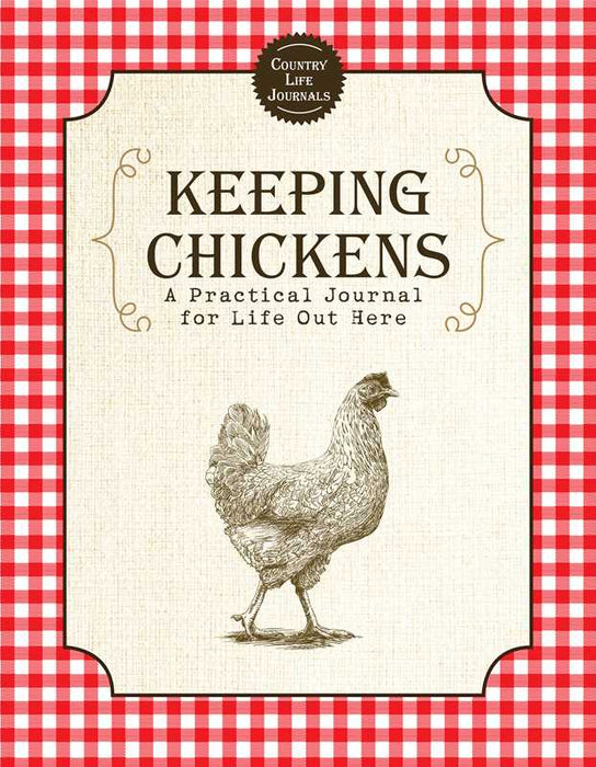 Keeping Chickens