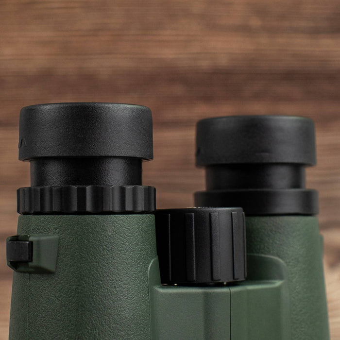 JR Series 8x42mm Binoculars
