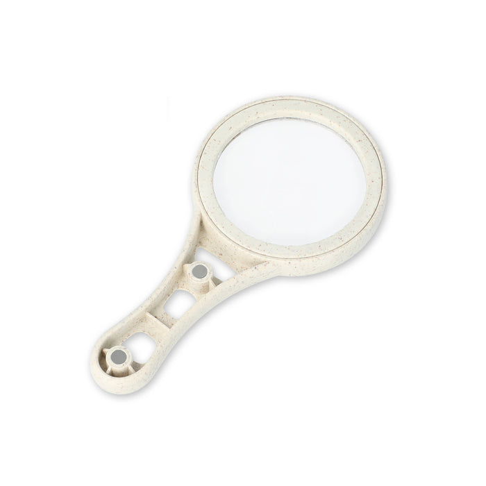 3x/6x Magnetic-Handle Magnifier