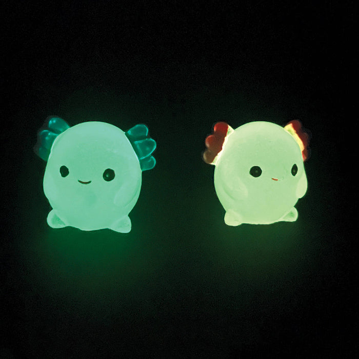 Grow a Mini Garden - Axolotl