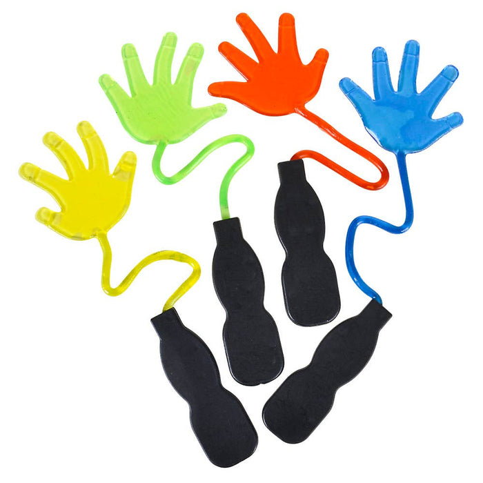 Lg Sticky Hand