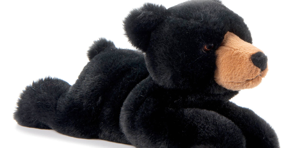 Earth Keeperz Black Bear 10