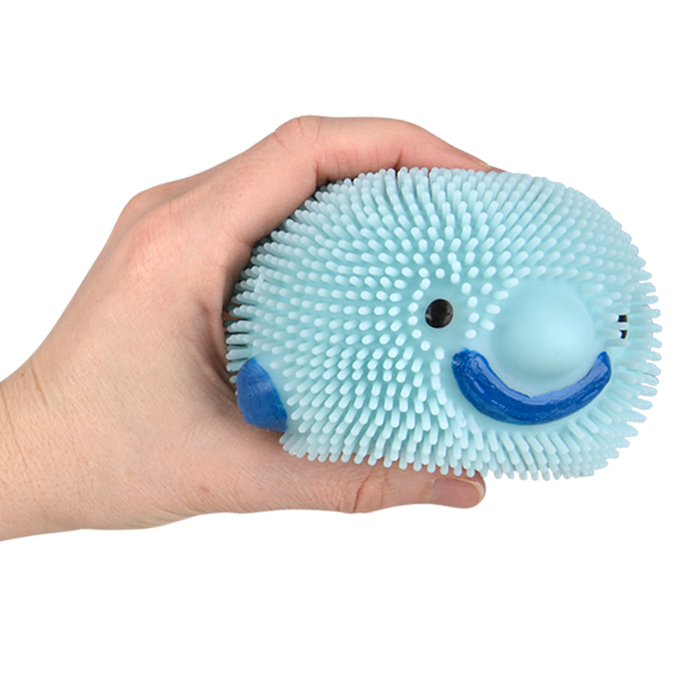 Blobfish Puffer