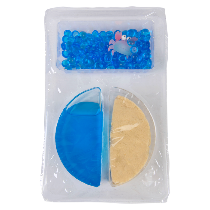Sea Life Putty Mix