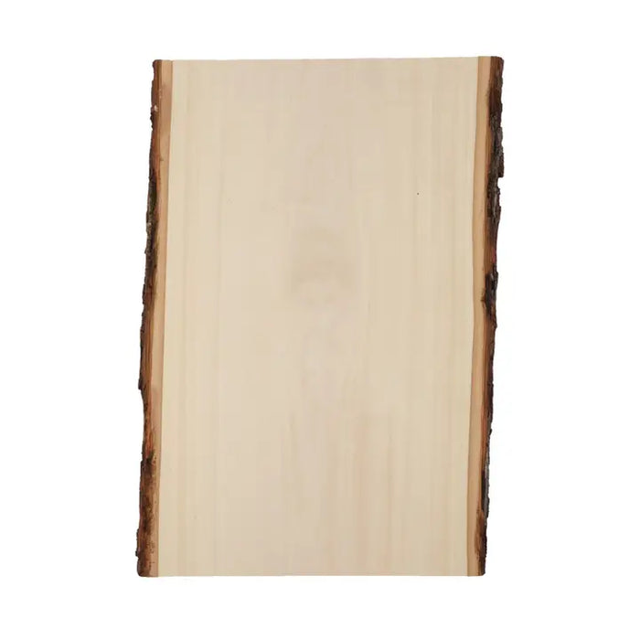 Basswood 11-14" Plank