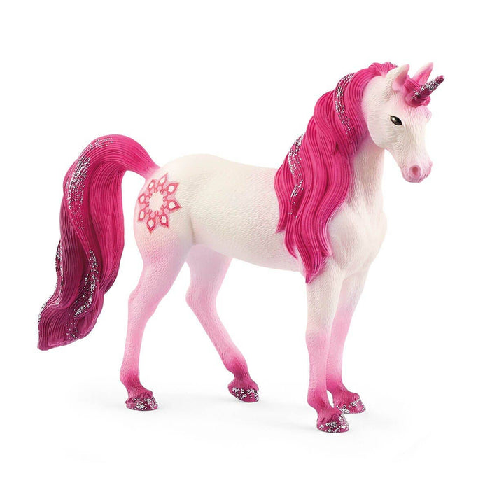 Mandala Unicorn