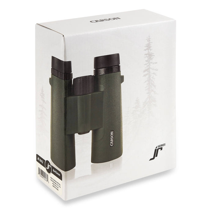 JR Series 8x42mm Binoculars