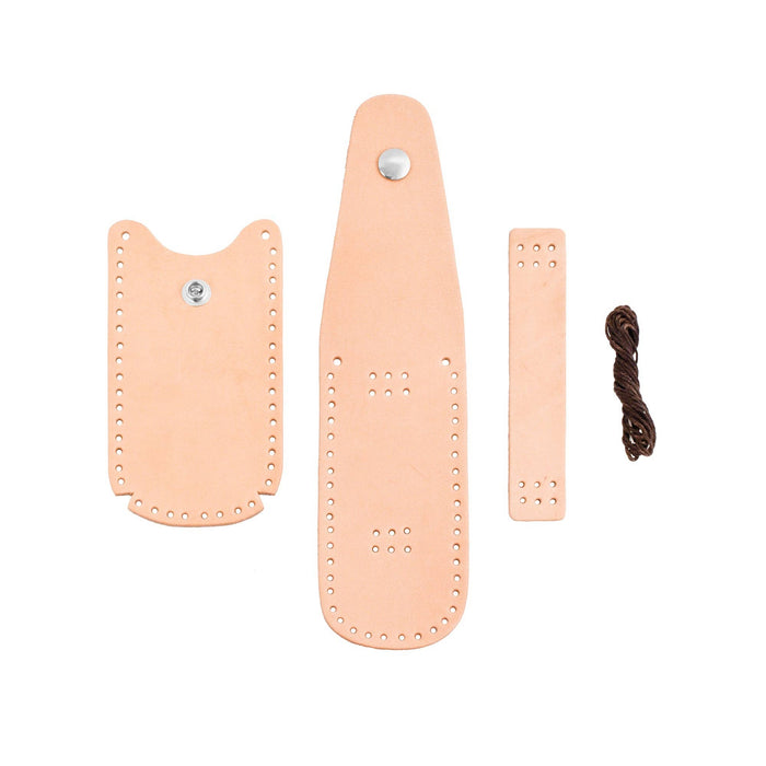 Lg Knife Pouch Kit