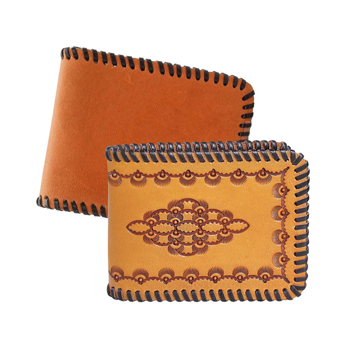 Wallet Leathercraft Kit