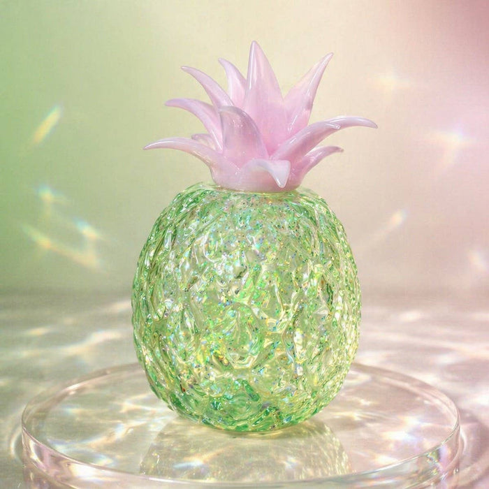 Pineapple Squishy Toy