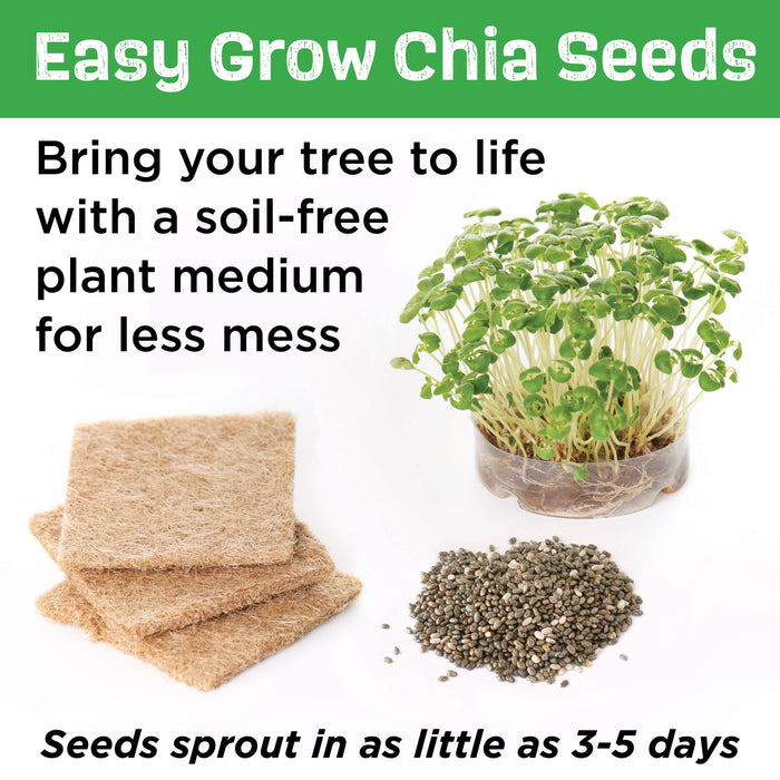 Build & Grow Tree House