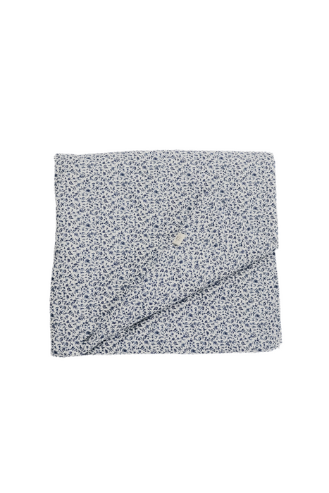 Floret Crib Quilted Blanket