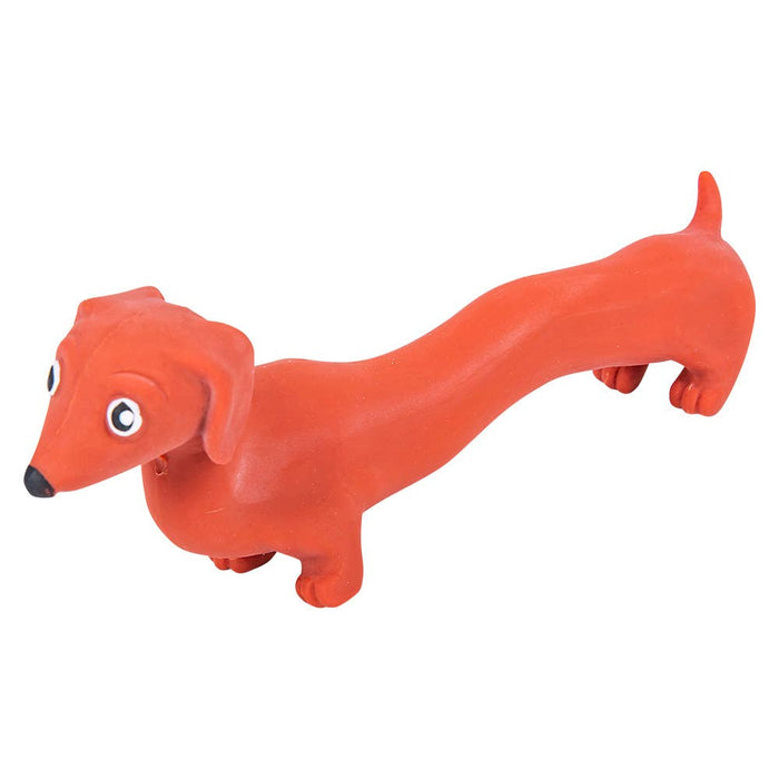 4.5" Stretch Dachshund