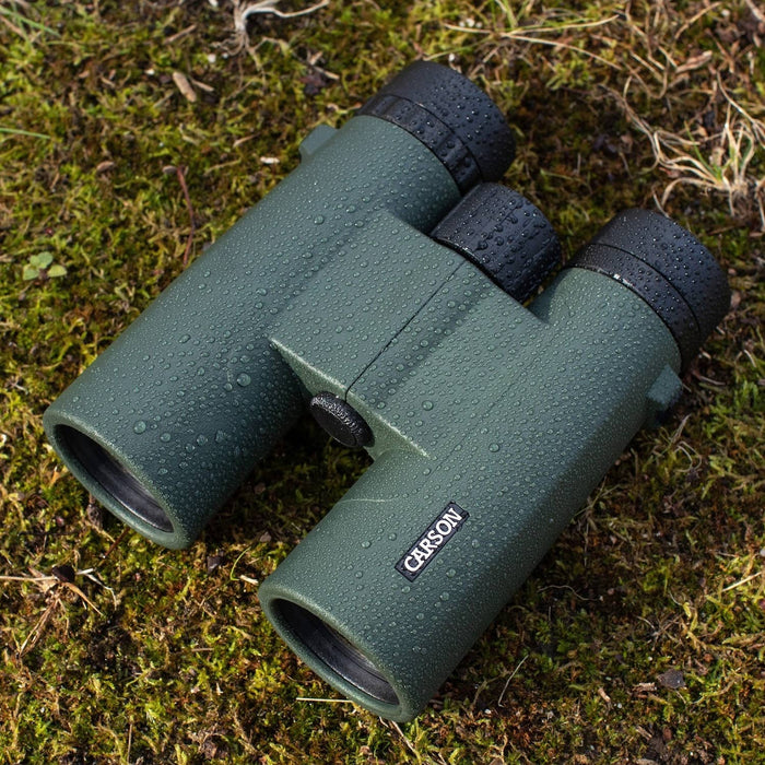 JR Series 8x42mm Binoculars