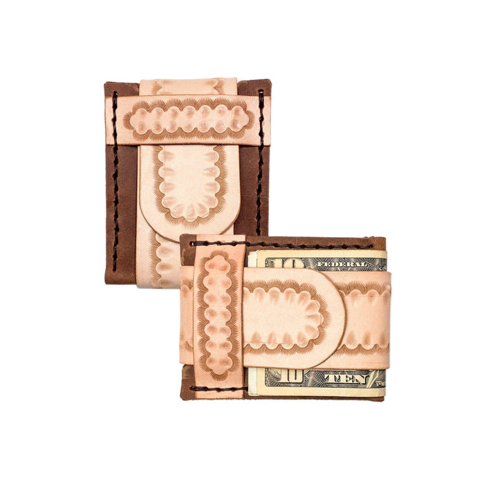 Discover Leathercraft Kit - Beginner