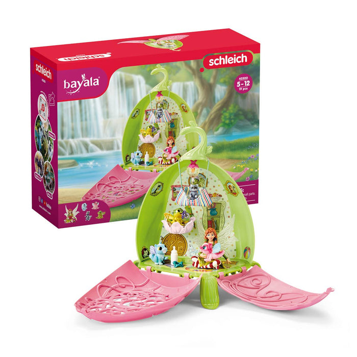 Marween's Animal Playschool