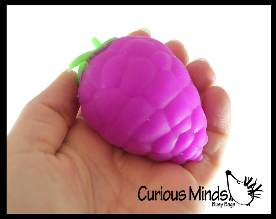 Fruit Squeeze Ball