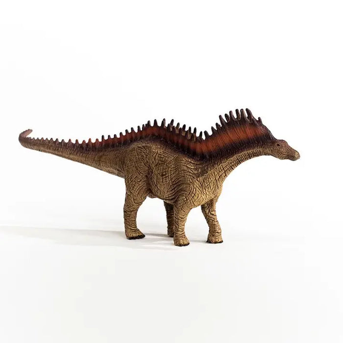 Amargasaurus Realistic Dinosaur